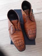 Floris van Bommel 42  cognac, Vêtements | Hommes, Chaussures, Enlèvement, Comme neuf