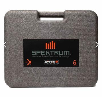 Opbergkoffer voor Spektrum NX6/8/10 beschikbaar voor biedingen