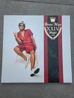 Vinyle Bruno Mars 24K Magic, Enlèvement, 2000 à nos jours, Comme neuf, R&B