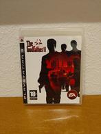 The Godfather 2 Playstation 3, Enlèvement ou Envoi, 1 joueur, À partir de 18 ans, Aventure et Action