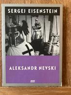 Aleksandr Nevski, Enlèvement ou Envoi, Utilisé