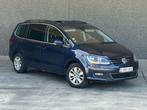 Volkswagen Sharan 2.0  Diesel  7 Zitplaatsen, Auto's, Volkswagen, Euro 5, 7 zetels, Diesel, Particulier