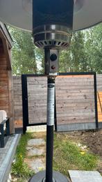 terrasverwarmer, Tuin en Terras, Ophalen, Zo goed als nieuw