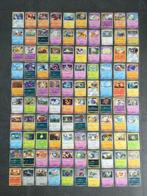 100 Pokémon kaarten, Hobby en Vrije tijd, Verzamelkaartspellen | Pokémon, Ophalen, Nieuw, Meerdere kaarten