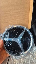 Insigne d'origine Mercedes neuve, Enlèvement