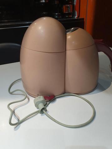 Machine à café Alessi, Electroménager, Enlèvement ou Envoi, Utilisé