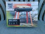 Draagbare BBQ, Tuin en Terras, Ophalen, Nieuw