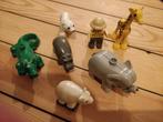 Duplo - figurines, Kinderen en Baby's, Speelgoed | Duplo en Lego, Duplo, Gebruikt, Ophalen