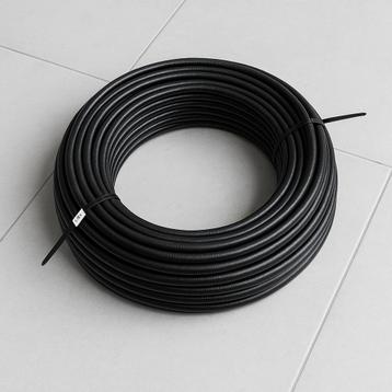 50 meter Coaxkabel nieuw buitengebruik – Telenet goedgekeurd beschikbaar voor biedingen