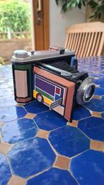 Kodak 620 (32) - "Le Piet à soufflet", Enlèvement ou Envoi, 1940 à 1960, Appareils photo