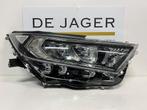 TOYOTA RAV 4 RAV4 V KOPLAMP RECHTS 2018-, Auto-onderdelen, Gebruikt, Toyota
