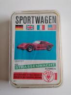 Quartet ASS Sportwagen, Ophalen of Verzenden, Zo goed als nieuw