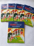 panini euro 2008 et germany 2006 mini pocket album, Collections, Collections complètes & Collections, Enlèvement ou Envoi