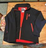 Blue island bear jas, Ophalen, Maat 52/54 (L), Zwart, Blue island