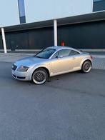 Audi tt, Auto's, TT, Zwart, Alarm, Leder