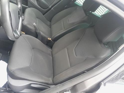 STOEL LINKS VOOR Renault Clio IV (5R) (01-2012/06-2015), Auto-onderdelen, Interieur en Bekleding, Renault, Gebruikt