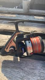 Shimano gt 7000 karpermolen, Ophalen, Gebruikt, Molen