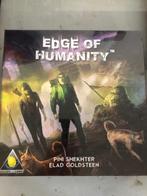 EDGE OF HUMANITY - prachtig coöperatief spel NIEUW, Ophalen of Verzenden