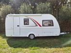 Burstner averso 450TS bouwjaar 2017, Bedrijf, Rondzit, Oven