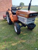 Kubota 4x4 met maaier, Zakelijke goederen, Ophalen