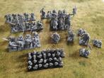 Warhammer Fantasy / The Old World Ogre Army, Hobby en Vrije tijd, Ophalen, Zo goed als nieuw, Warhammer, Figuurtje(s)