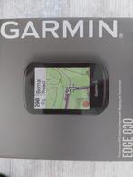 Garmin Edge 830, Fietsen en Brommers, Fietsaccessoires | Fietscomputers, Nieuw, Ophalen of Verzenden, GPS