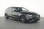 Mercedes-Benz C 220 d break AMG Line, Automaat, Euro 6, 4 cilinders, https://public.car-pass.be/vhr/748b4ef8-f097-47a6-b442-87e33ae535eb