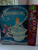 ASSEPOESTER VTECH interactief lees en leerboek, Kinderen en Baby's, Ophalen, Zo goed als nieuw, Met geluid