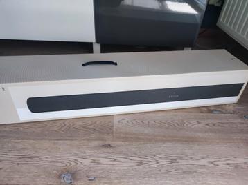 Sonos arc ongeopend  beschikbaar voor biedingen