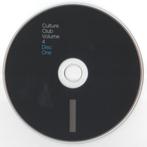 Culture Club Volume 4 DJ MIX 2 CD 💿 💿, Boxset, Overige genres, Ophalen of Verzenden, Zo goed als nieuw