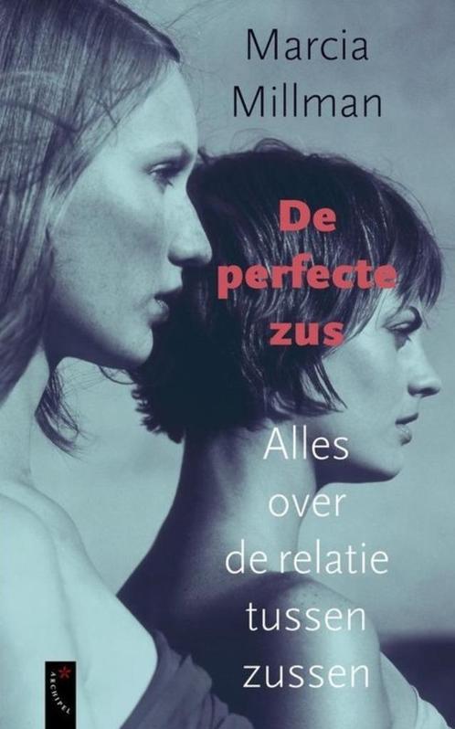 De perfecte zus, Livres, Psychologie, Utilisé, Enlèvement ou Envoi