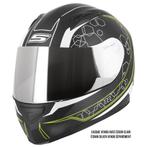 NIEUWE S448 SLINE MOTORHELM, Motoren, Ophalen of Verzenden, Nieuw met kaartje, Integraalhelm