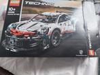 Lego 42096 Technic Porsche 911 RSR, Ophalen, Nieuw, Complete set, Lego