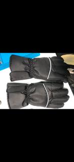 Gants moto chauffant, Ophalen, Zo goed als nieuw, Handschoenen