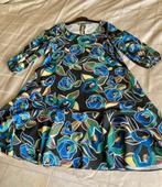 A model kleedje met driekwart mouwen van merk Piu & Piu., Kleding | Dames, Overige kleuren, Ophalen of Verzenden, Zo goed als nieuw