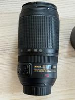 AF-S VR Zoom-Nikkor 70-300 mm f/4.5-5.6G IF-ED, Audio, Tv en Foto, Foto | Lenzen en Objectieven, Ophalen, Nieuw, Telelens, Zoom
