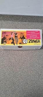 Zumba fitness, Sport en Fitness, Ophalen of Verzenden, Gebruikt