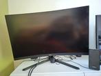 Game monitor, Computers en Software, Monitoren, Ophalen, Zo goed als nieuw