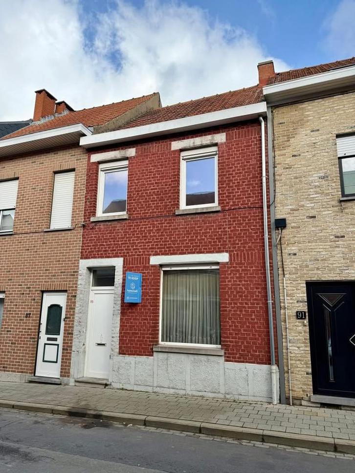 HOME2SELL - UIT DE HAND TE KOOP - LAUWE, Immo, Huizen en Appartementen te koop, Verkoop zonder makelaar