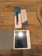 Rakuten Kobo Libra Colour + stylus2, Computers en Software, E-readers, Ophalen, 7 inch, Rakuten Kobo, Bluetooth