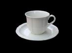 Villeroy & Boch (Manoir) – Koffiekop met schotel, Verzenden