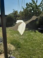 Houten vogel, Ophalen of Verzenden