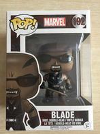 Funko pop Blade (192), Humain, Enlèvement ou Envoi, Neuf