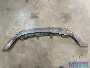 VW GOLF 6 Voorbumper lip bumperlip 2006-2013 beschikbaar voor biedingen