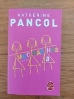 K. Pancol - Muchachas 3, Ophalen of Verzenden, Zo goed als nieuw, K. Pancol