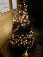 Wilgen takken kerstboom met verlichting, Diversen, Kerst, Ophalen, Zo goed als nieuw