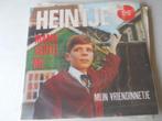 45 T - SINGLE -  Heintje - Mijn Vriendinnetje / Mama Vertel, Cd's en Dvd's, Vinyl Singles, Ophalen of Verzenden, 7 inch, Nederlandstalig
