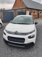 Citroën C3 Live (bj 2017), Auto's, Voorwielaandrijving, Stof, 1199 cc, 109 g/km