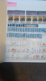 Timbres Belgique 1997-2005 oblitérès, Timbres & Monnaies, Timbres | Europe | Belgique, Enlèvement