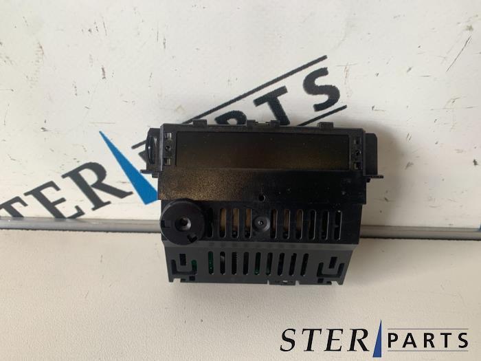 Panneau PDC d'un Mercedes CLK, Autos : Pièces & Accessoires, Carrosserie & Tôlerie, Mercedes-Benz, Utilisé, 3 mois de garantie